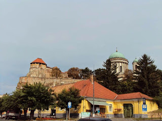 Dom in Esztergom