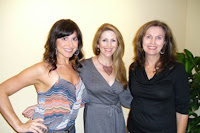 September 2011: Back to Business!