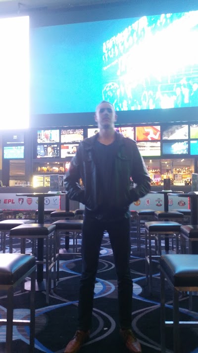 Photos of Crown Sports Bar