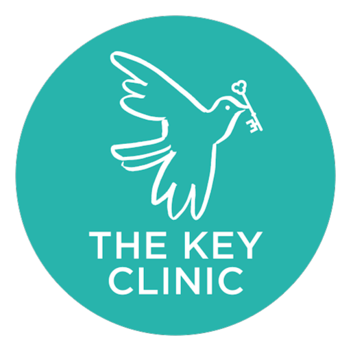 The Key Clinic logo
