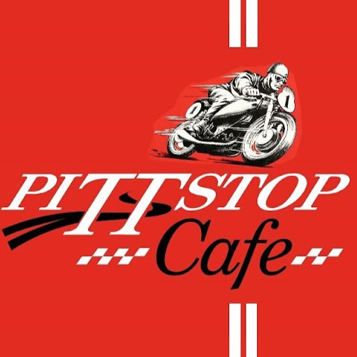 PiTTstop Cafe