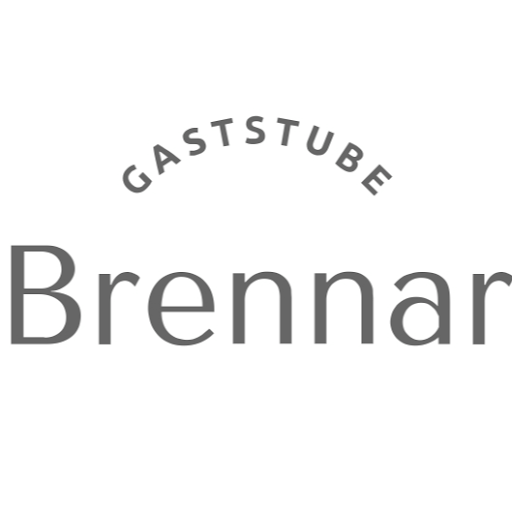 Gasthaus Traube "Brennar" logo
