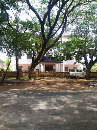 Udupi Tax Office, Adi Udupi, Adi Udupi-Ambalpadi Rd, Adi-udupi, Udupi, Karnataka 576102, India, Income_Tax_Office, state KA