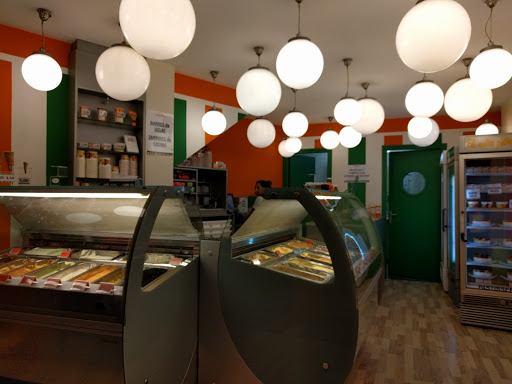 GELATS I TORRONS JOAN PROS