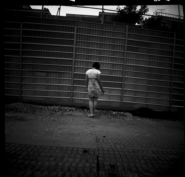 Pinhole de Woo Pinhole de Woo