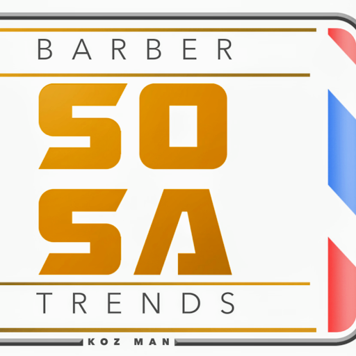 SOSA Frieseursalon / Barber Trends