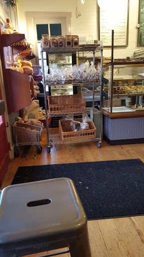 Grand Central Bakery