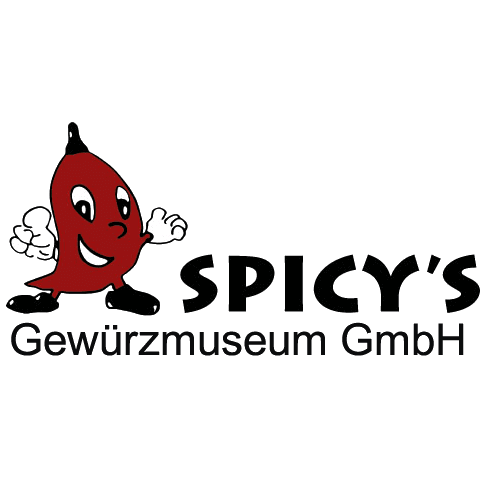 Spicy's Gewürzmuseum logo
