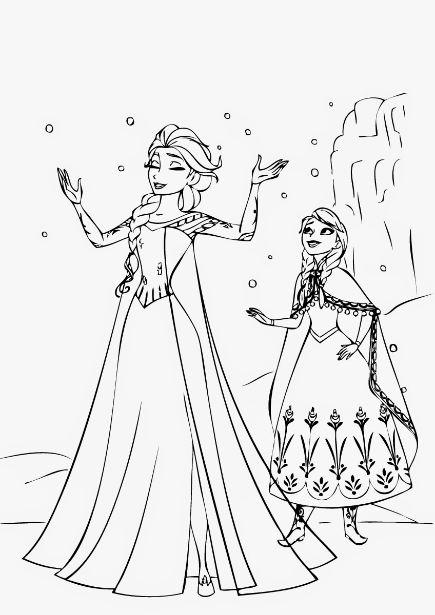 Featured image of post Frozen Printable Pictures To Colour / Bruni is a cute, but fiery salamander who elsa meets during her expedition.
