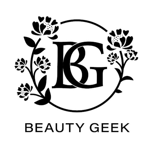 Beauty Geek logo
