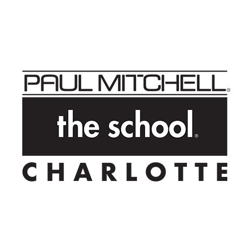 Paul Mitchell The School Charlotte logo