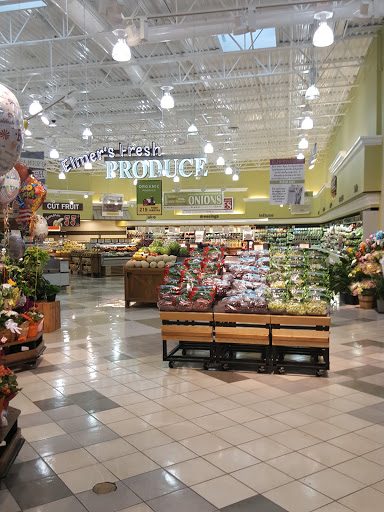 Grocery Store «Ingles Market», reviews and photos, 3701 Walt Stephens Rd, Stockbridge, GA 30281, USA