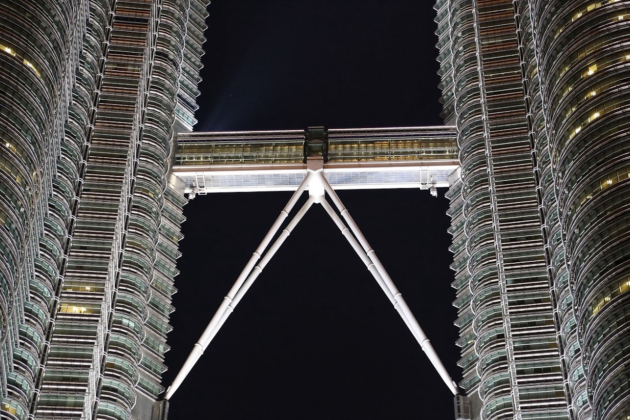 Приключения итальянцев в Малайзии и Сингапуре- Август, 2013