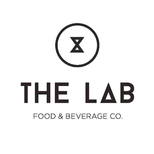 The Lab Food & Beverage Co. logo