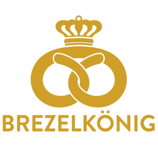 Brezelkönig logo