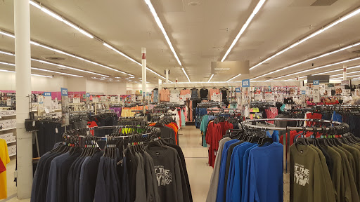 Discount Store «Kmart», reviews and photos, 245 Maryland Ave E, St Paul, MN 55117, USA