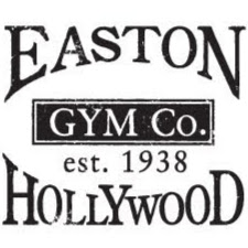 Easton Gym Co logo