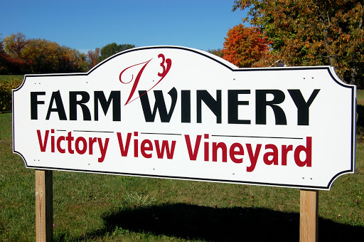 Victory View Vineyard