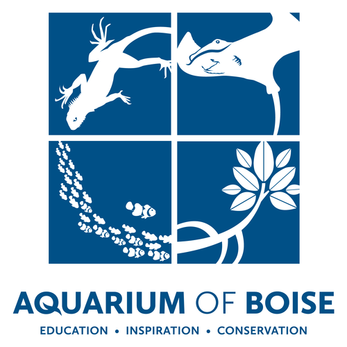 Aquarium Of Boise logo