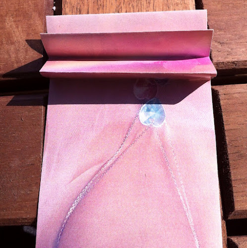 Folded Magazine Paper Crafts Folded Magazine Paper Crafts