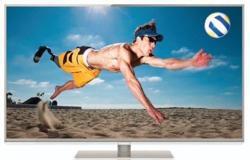 Panasonic VIERA TC-L47DT50 47-Inch 1080p 240Hz 3D Full HD IPS LED-LCD TV