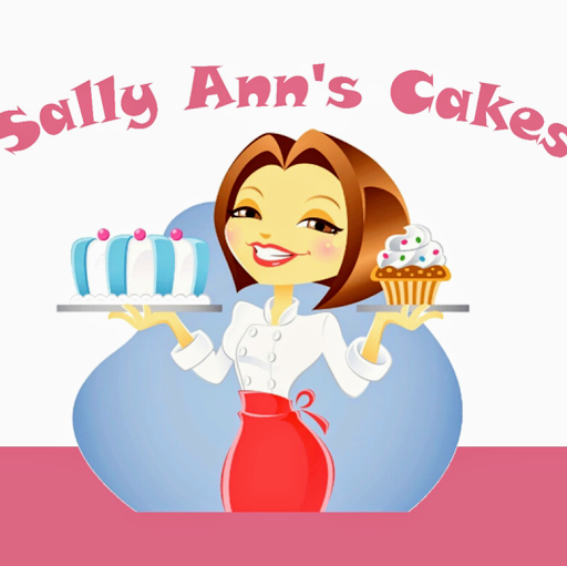 Sally Ann's Cakes