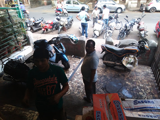 Reliable Auto Parts, Shop No 6/7, Lumbini Palace,, Tejpal Rd, Vile Parle East, Mumbai, Maharashtra 400047, India, Auto_Parts_Store, state MH