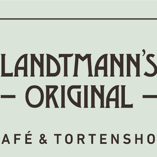 LANDTMANN'S ORIGINAL Café & Tortenshop