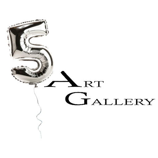 5Art Gallery logo