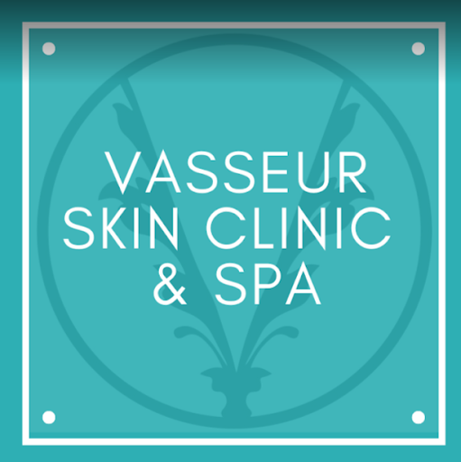 Vasseur Skin Clinic and Spa logo