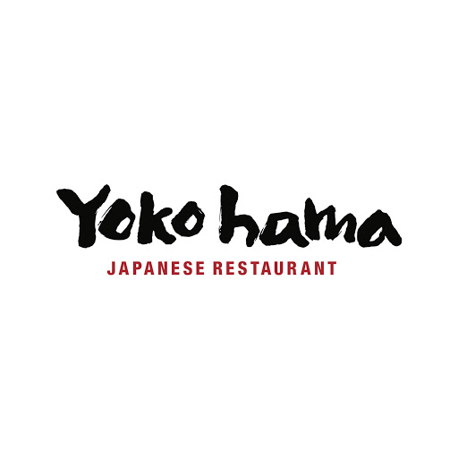 Yokohama Japanese Restaurant logo