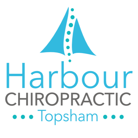 Harbour Chiropractic & Physiotherapy, Topsham logo