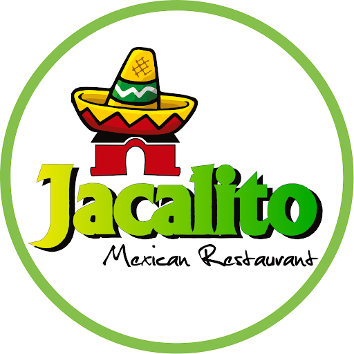 Jacalito Mexican Restaurant #3 logo