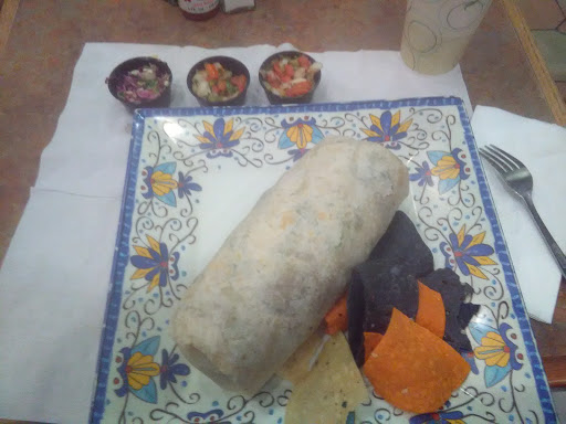 Mexican Restaurant «La Fogata Rotisserie Chicken», reviews and photos, 3025 East Coast Hwy, Corona Del Mar, CA 92625, USA