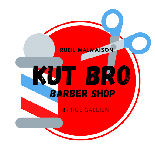 Kutbro Barber Shop logo