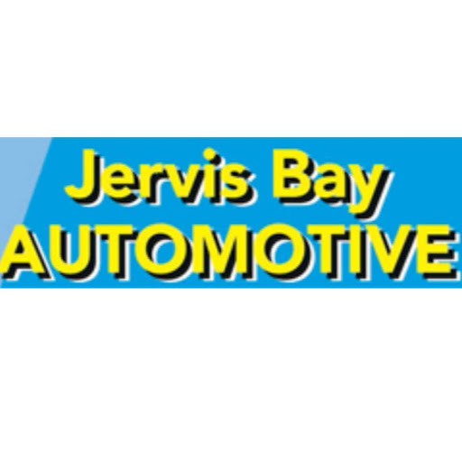 Jervis Bay Automotive logo