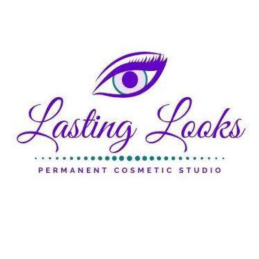 Lasting Looks Permanent Cosmetics & Microblading logo