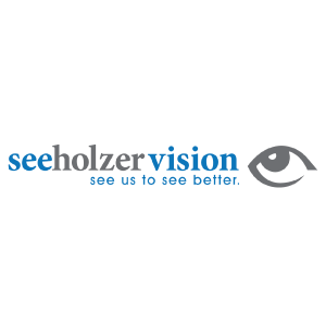 Seeholzer Vision Center logo