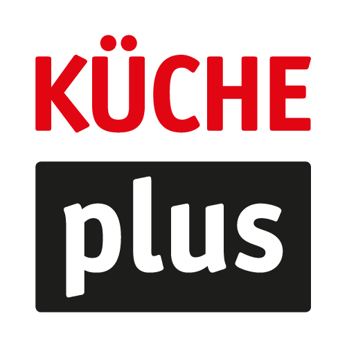 Küche Plus - Einfach mehr Küche logo
