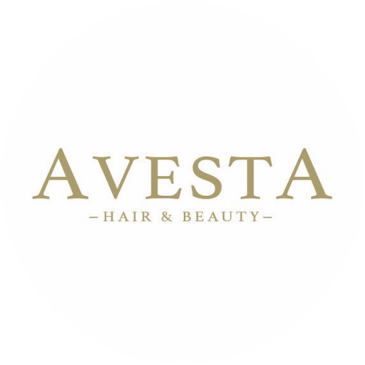 Avesta Hair and Beauty Salon logo