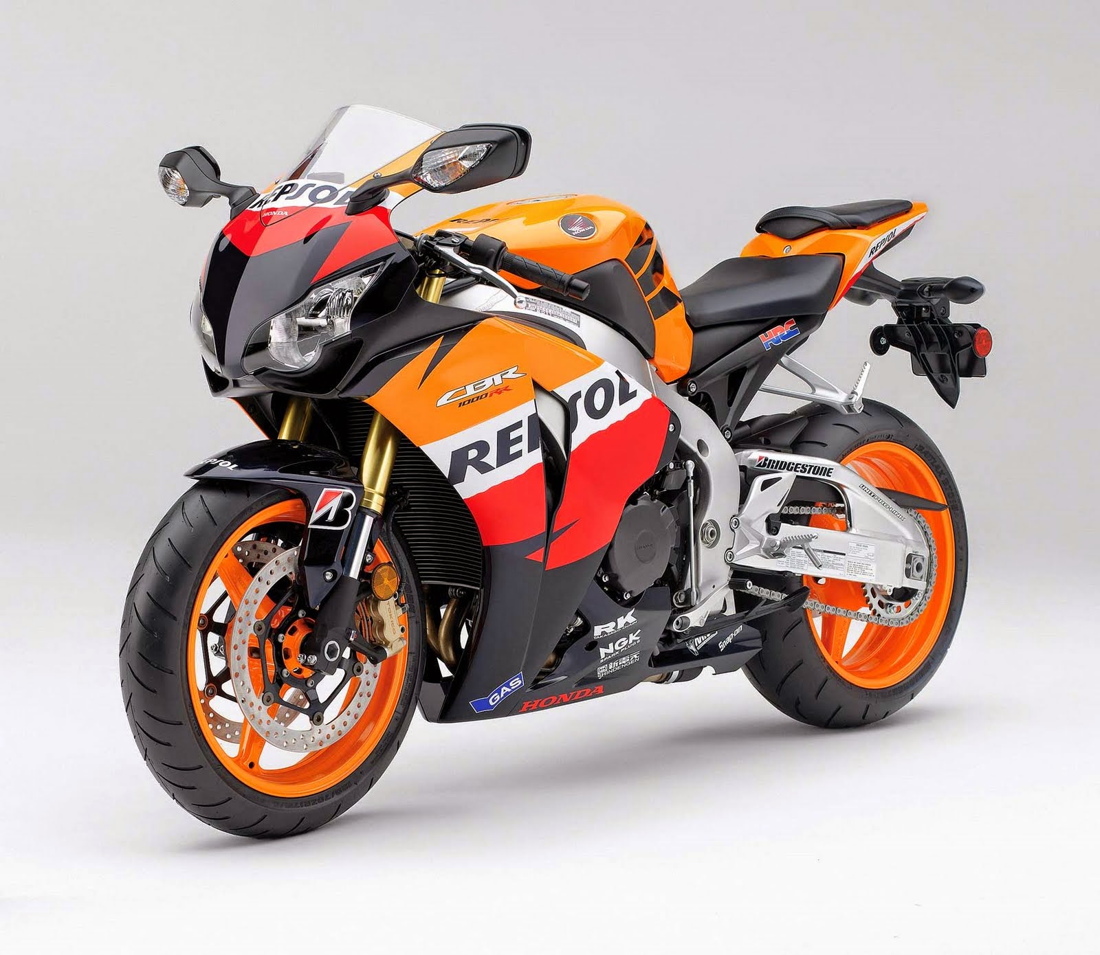 Cbr 150r Repsol Edition Modifikasi