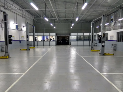 KUN Hyundai Exclusive Bodyshop, 22-23, Sai Nagar, Ambattur Industrial Estate, Chennai, Tamil Nadu 600058, India, Car_Body_Shop, state TN