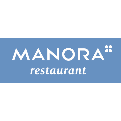 Manora Restaurant Monthey logo
