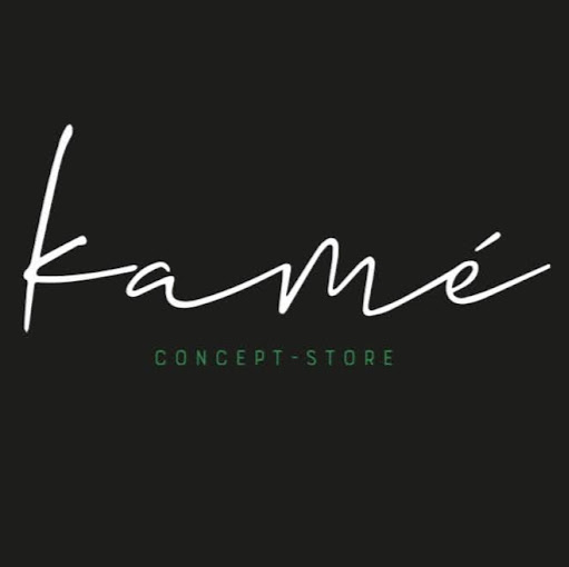 Kamé Conceptstore