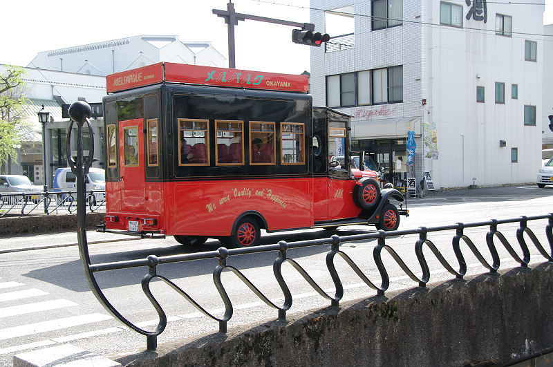 日本行