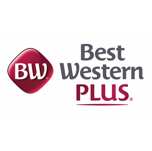 Best Western Plus Oak Harbor Hotel & Conference Center logo