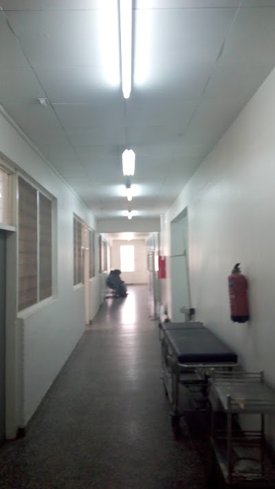 Photos of Regional Hospital