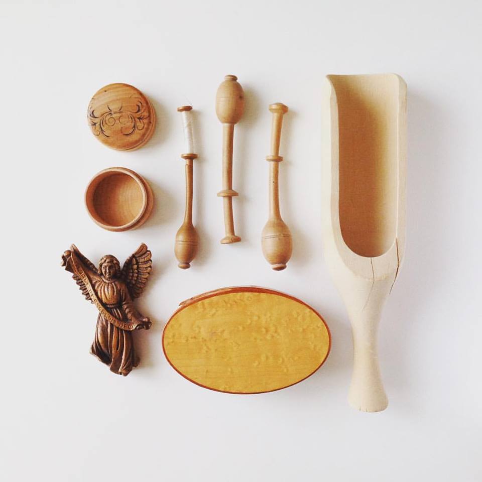automatism on instagram