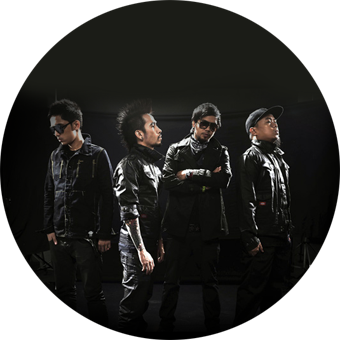 Slapshock Sigaw Lyrics, Rock Band Slapshock
