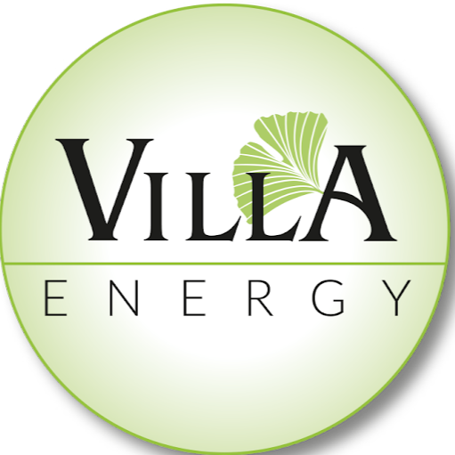 Villa - Energy logo